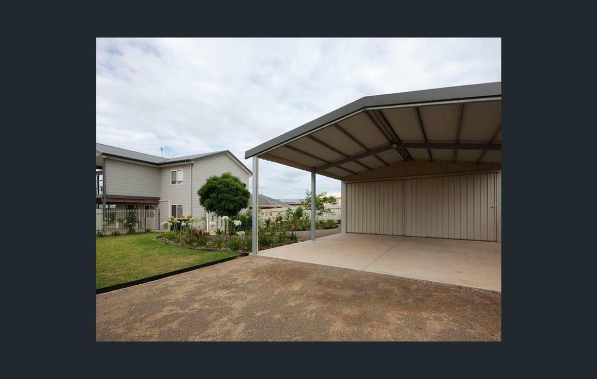 Agape Holiday Home With Pool Table ,Nbn Internet Wallaroo Esterno foto