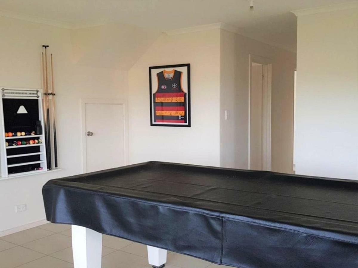 Agape Holiday Home With Pool Table ,Nbn Internet Wallaroo Esterno foto