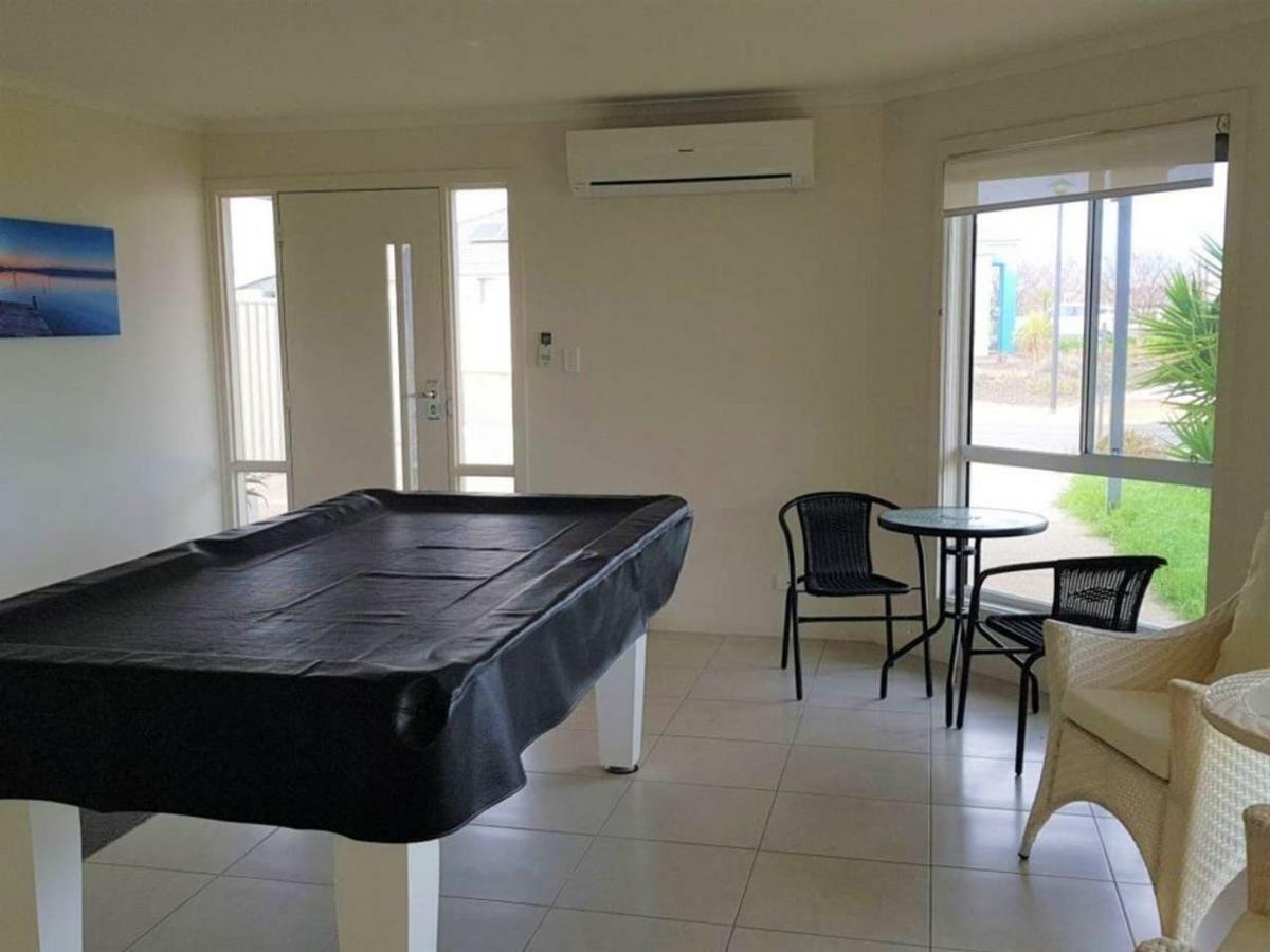 Agape Holiday Home With Pool Table ,Nbn Internet Wallaroo Esterno foto