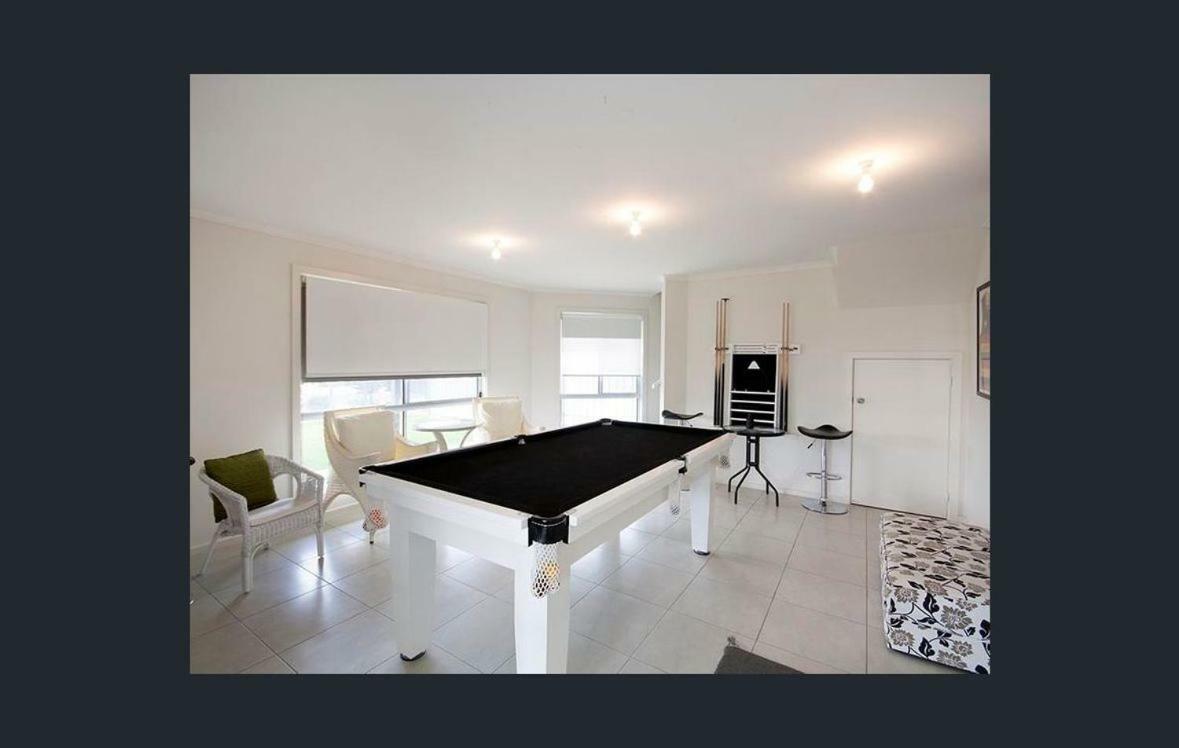 Agape Holiday Home With Pool Table ,Nbn Internet Wallaroo Esterno foto