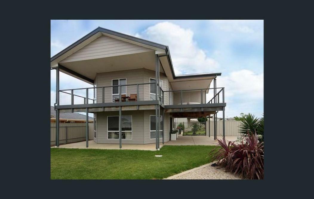 Agape Holiday Home With Pool Table ,Nbn Internet Wallaroo Esterno foto